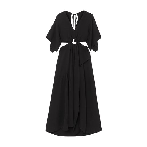 Длинное платье 3.1 PHILLIP LIM 15071353IK