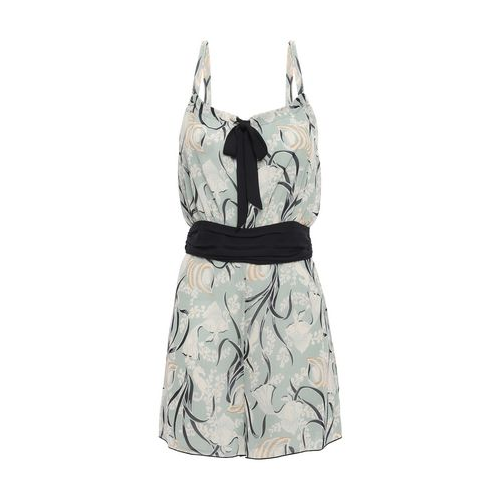Комбинезоны без бретелей ANNA SUI 15071395UP