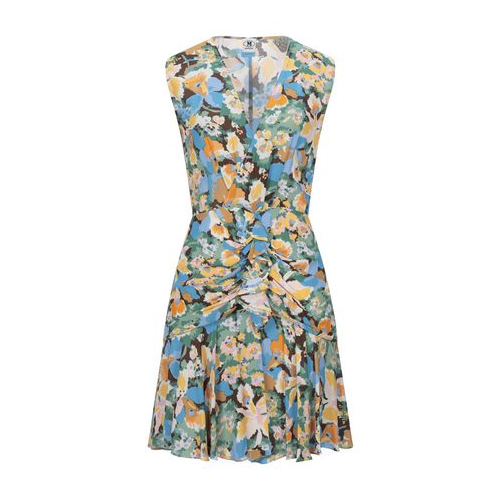 Короткое платье M MISSONI 15071550TL