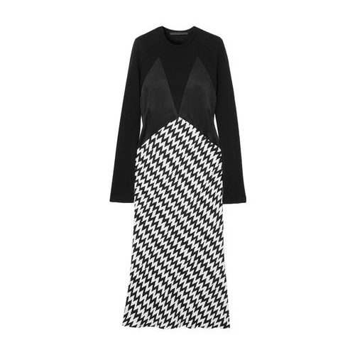 Платье миди HAIDER ACKERMANN 15071695FO