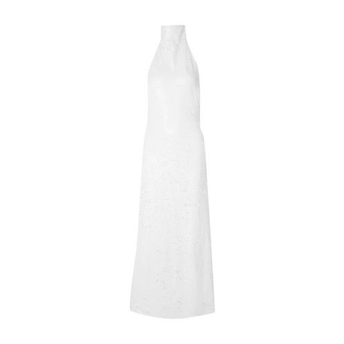 Длинное платье ELLERY 15071722MW