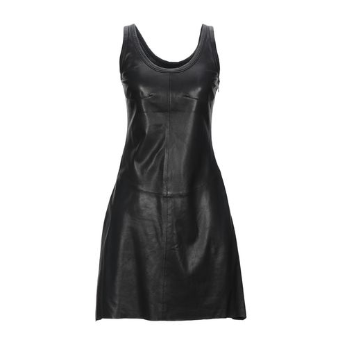 Короткое платье HELMUT LANG 15072233MH