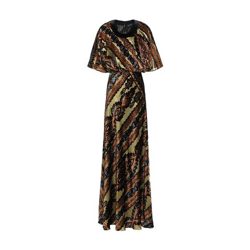Длинное платье ETRO 15072287DJ