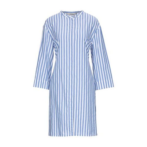 Короткое платье 'S MAX MARA 15072535EC
