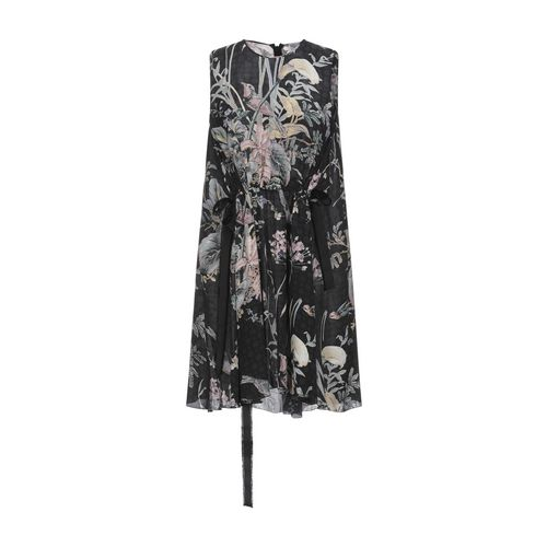 Короткое платье REDValentino 15072601OW