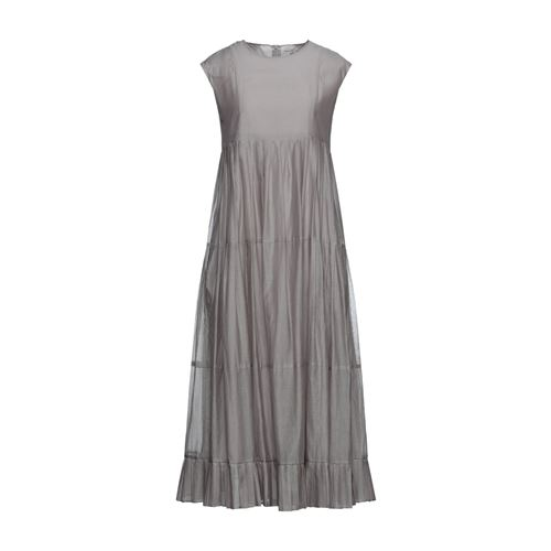 Длинное платье 'S MAX MARA 15072646LP