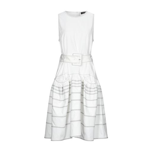 Платье миди PROENZA SCHOULER 15072829NH
