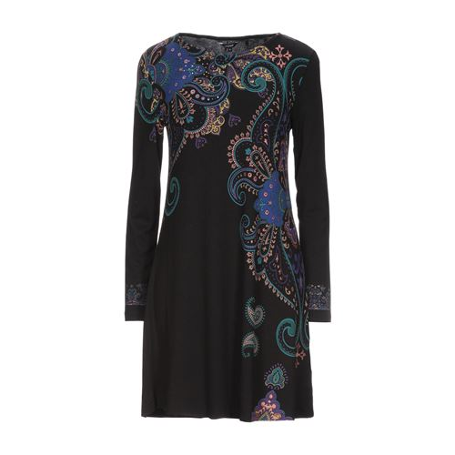 Короткое платье DESIGUAL 15073177AI
