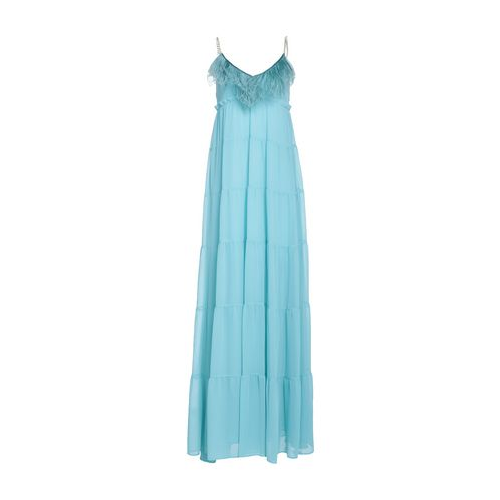 Длинное платье ANNARITA N 15073704BR