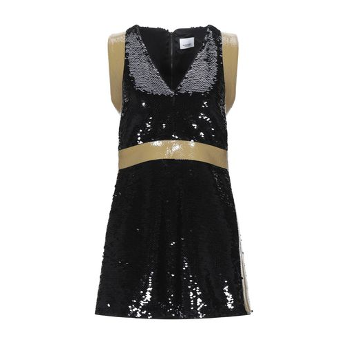 Короткое платье BURBERRY 15073798OI