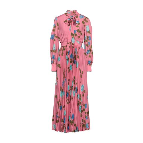 Длинное платье MSGM 15084026GE