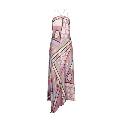 Платье миди EMILIO PUCCI 15084075TX