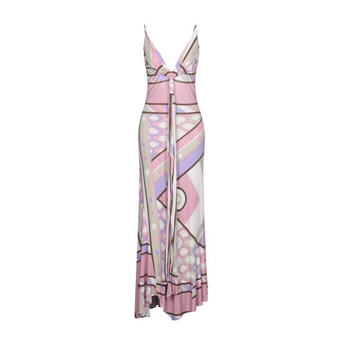 Длинное платье EMILIO PUCCI 15084084JW