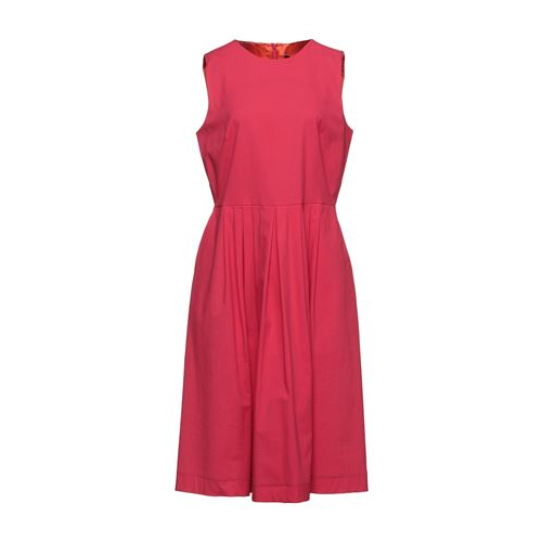 Платье миди PS PAUL SMITH 15084258JP