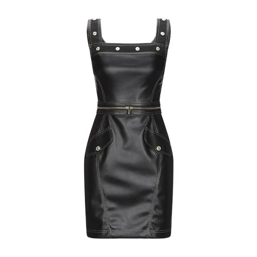Короткое платье VERSACE JEANS COUTURE 15084275GA