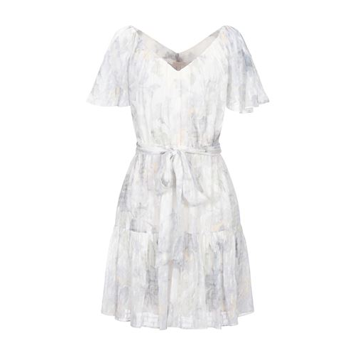 Короткое платье REBECCA TAYLOR 15084565BC