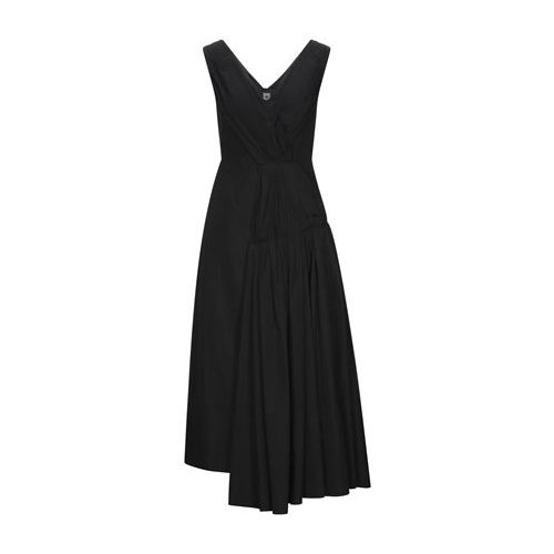 Длинное платье MARNI 15084680OW