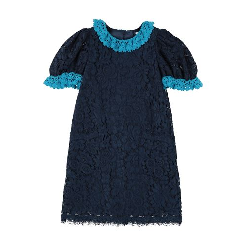 Детское платье DOLCE & GABBANA 15084910TC