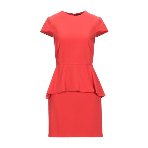 Короткое платье ALICE + OLIVIA 15084991VC