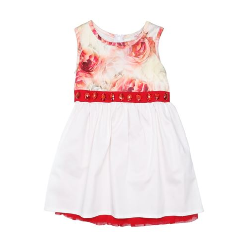 Платье для малыша FRACOMINA MINI 15085324RD