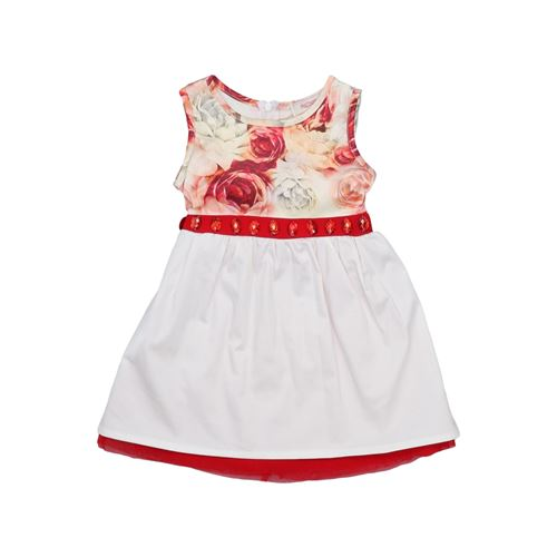 Платье для малыша FRACOMINA MINI 15085325LJ