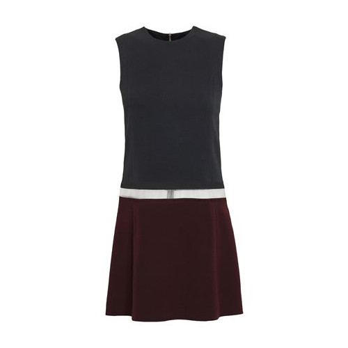 Короткое платье VICTORIA BECKHAM 15085323UC