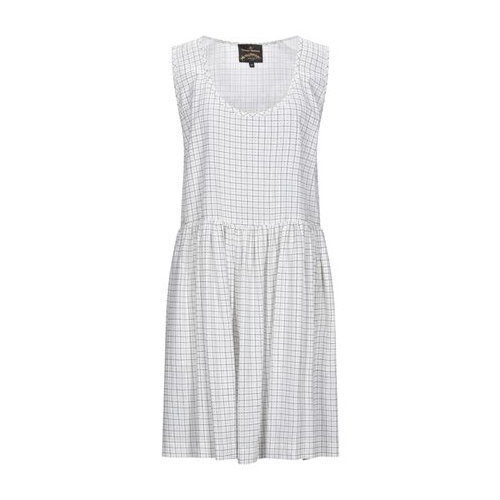 Платье миди VIVIENNE WESTWOOD 15085398BG