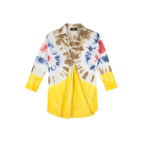 Детское платье DSQUARED2 15085425AN