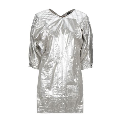 Короткое платье ISABEL MARANT 15085432HR