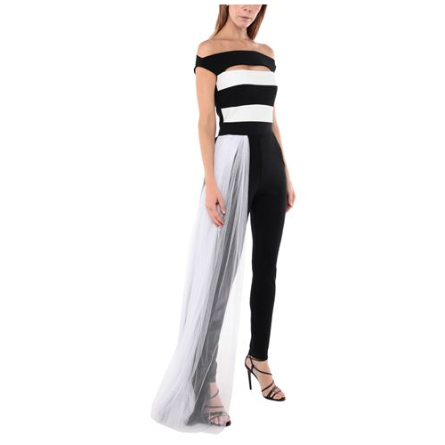Комбинезоны без бретелей CHIARA BONI LA PETITE ROBE 15085476RJ