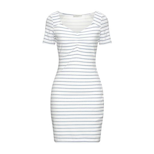 Короткое платье GUESS 15085979LS