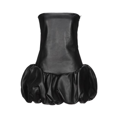 Короткое платье SAINT LAURENT 15086068VS