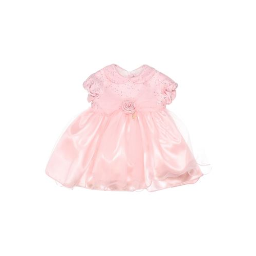 Платье для малыша MISS BLUMARINE 15086426WF