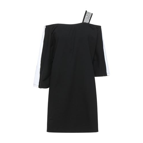 Короткое платье DIMENSIONE DANZA 15086458MH