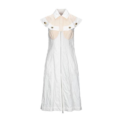 Платье миди 2 MONCLER 1952 15086493DJ