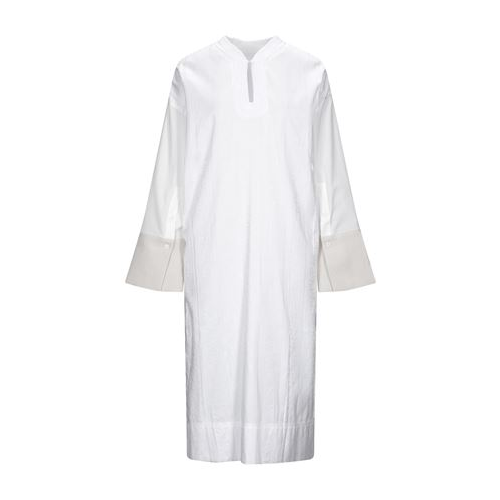 Платье миди ACNE STUDIOS 15086525TK