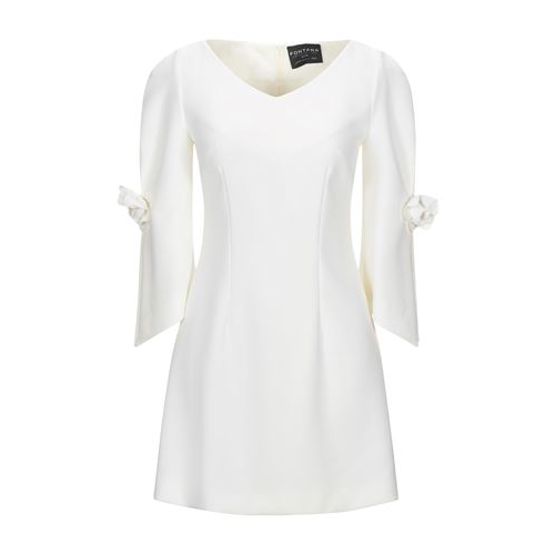 Короткое платье FONTANA COUTURE 15086742XX