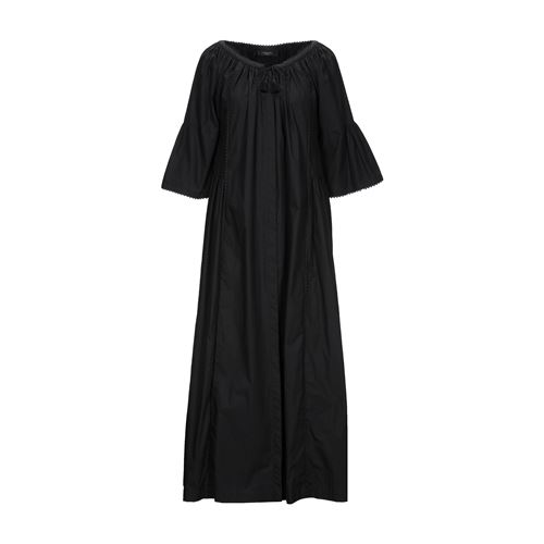 Длинное платье WEEKEND MAX MARA 15086773EM