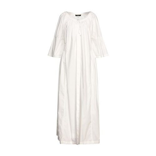 Длинное платье WEEKEND MAX MARA 15086773JJ