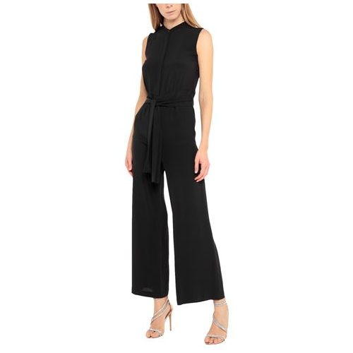 Комбинезоны без бретелей SEMICOUTURE 15086836SM