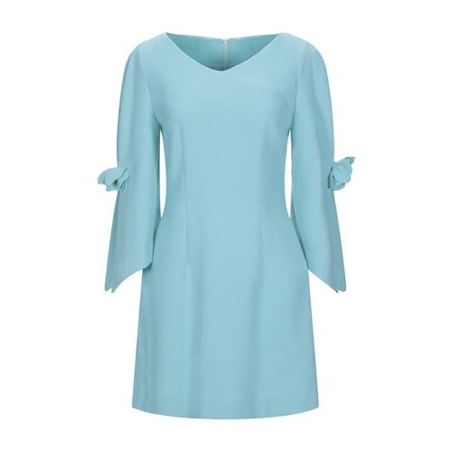 Короткое платье FONTANA COUTURE 15086832FU