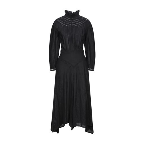 Платье миди ISABEL MARANT ÉTOILE 15087188LV