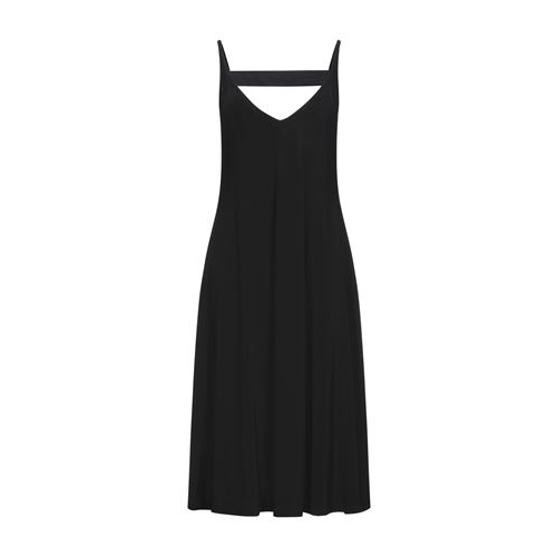 Платье миди BIKKEMBERGS 15087531NE