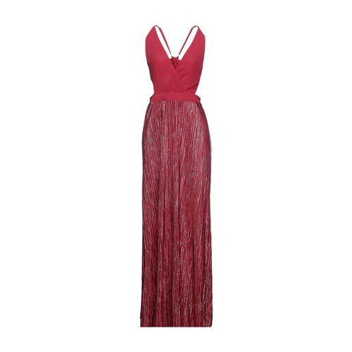 Длинное платье BRAND UNIQUE 15087762MG