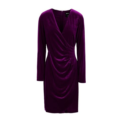 Платье миди DKNY 15088185KC
