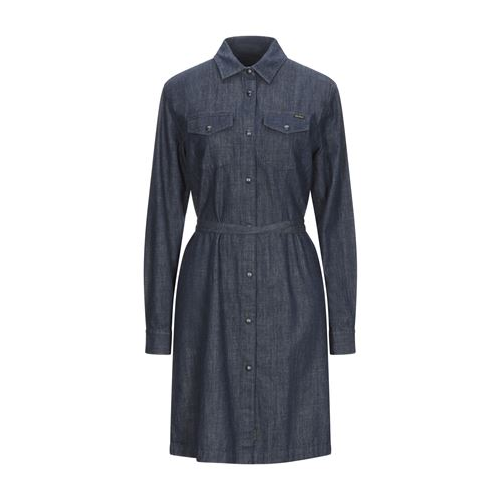 Короткое платье BELSTAFF 15088268MP