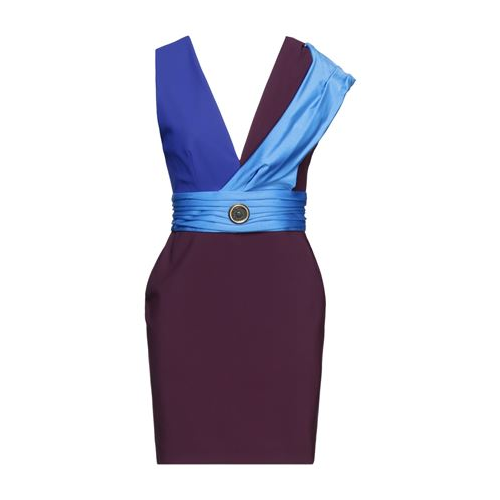 Короткое платье FAUSTO PUGLISI 15088414AL