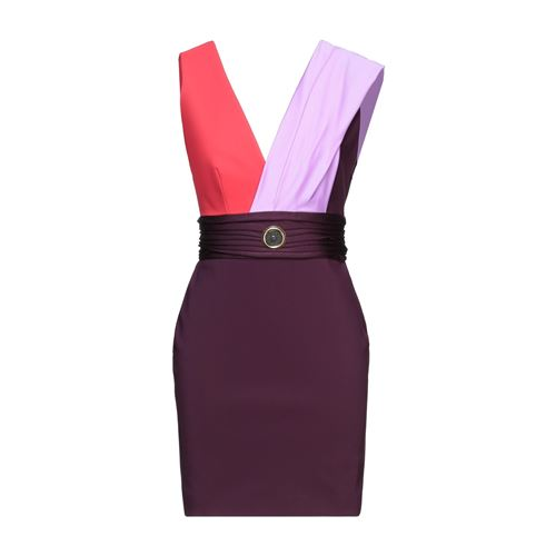 Короткое платье FAUSTO PUGLISI 15088414OG