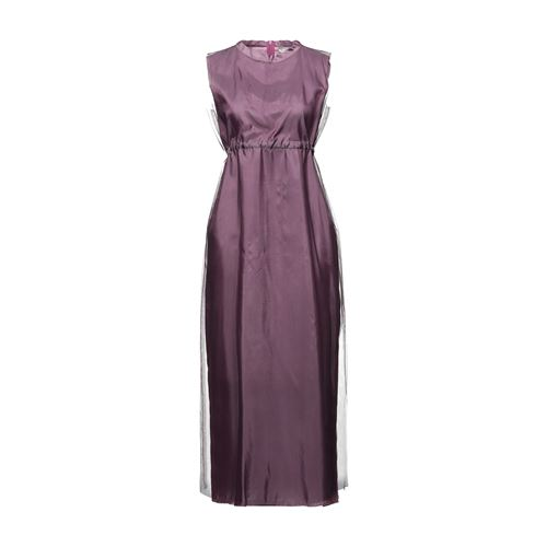 Длинное платье GOLDEN GOOSE DELUXE BRAND 15088539FG