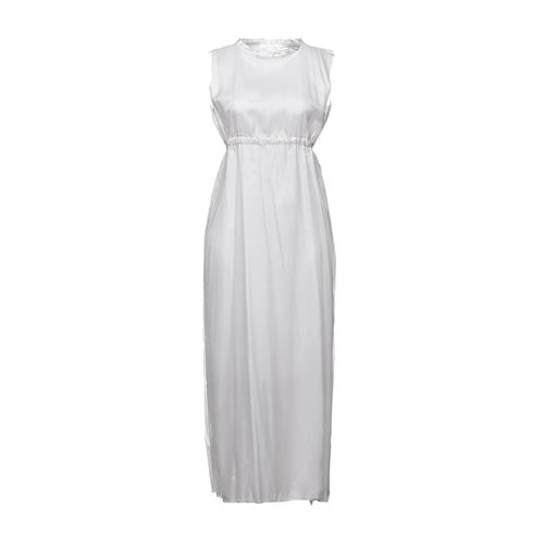 Длинное платье GOLDEN GOOSE DELUXE BRAND 15088539TJ